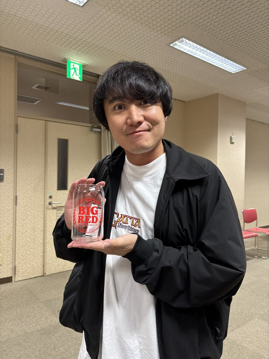 BON_MTG's tweet photo. 【🙇BON2026 みんなに感謝🙇】

スタンダード31名、レガシー49名、総勢80名で開催しました！

新潟に多くのMTGプレイヤーが集まり、本当に嬉しく思います！

ご参加の皆さま、協賛店舗の皆さま、運営スタッフの皆さま、ありがとうございました！🙌

また新潟でお会いしましょう！🔥

#BONiigata2026 https://t.co/30SNKvEriZ
