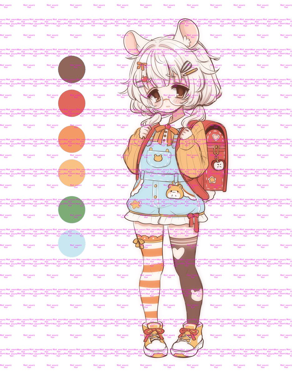 Apple_Ladybug tweet picture