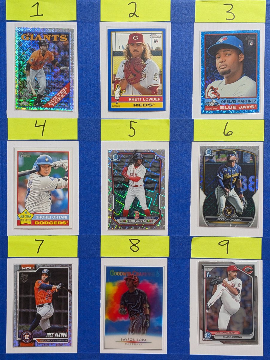 UniqueFinds09's tweet photo. Day 5 | Post 18 -- $1/each

Claim by number. See pinned for shipping details. 

#UniquelyOctober26 https://t.co/rHQSonthtZ