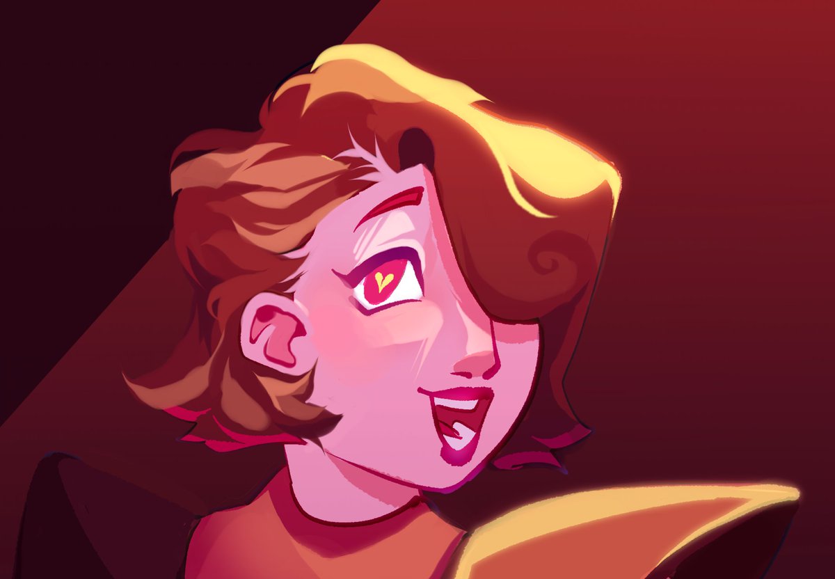 SunnyDionysus's tweet photo. Twirling my hair and kicking my feet #undertale https://t.co/2TKZMPGlI7