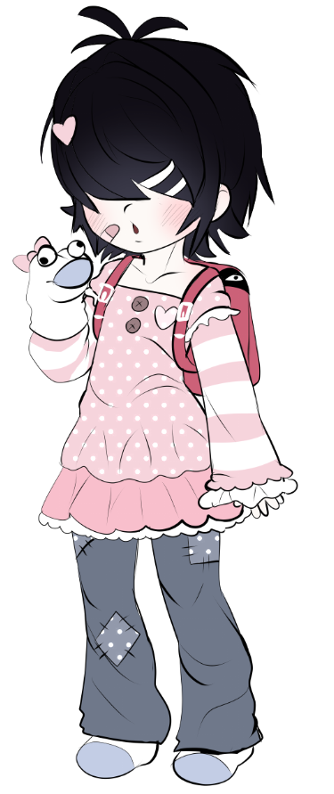 socks4brains's tweet photo. tocaboca transgender https://t.co/uRbad4iyoY