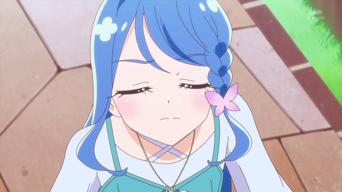名探偵プリキュア！ 第38話 ツイート画像 1