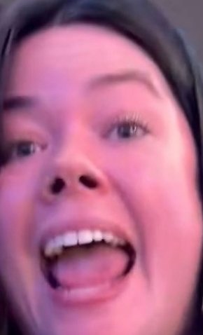 luvmetendr's tweet photo. @Riley_Gaines_ I sincerely apologize to the pig. https://t.co/GiZMu6vhvD