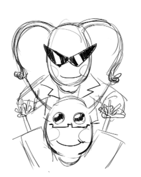 _miseenabyme's tweet photo. marty x martian truth 
#bogusbuddyshenanigans
#factattackadventures https://t.co/Bt9NcBJtu1