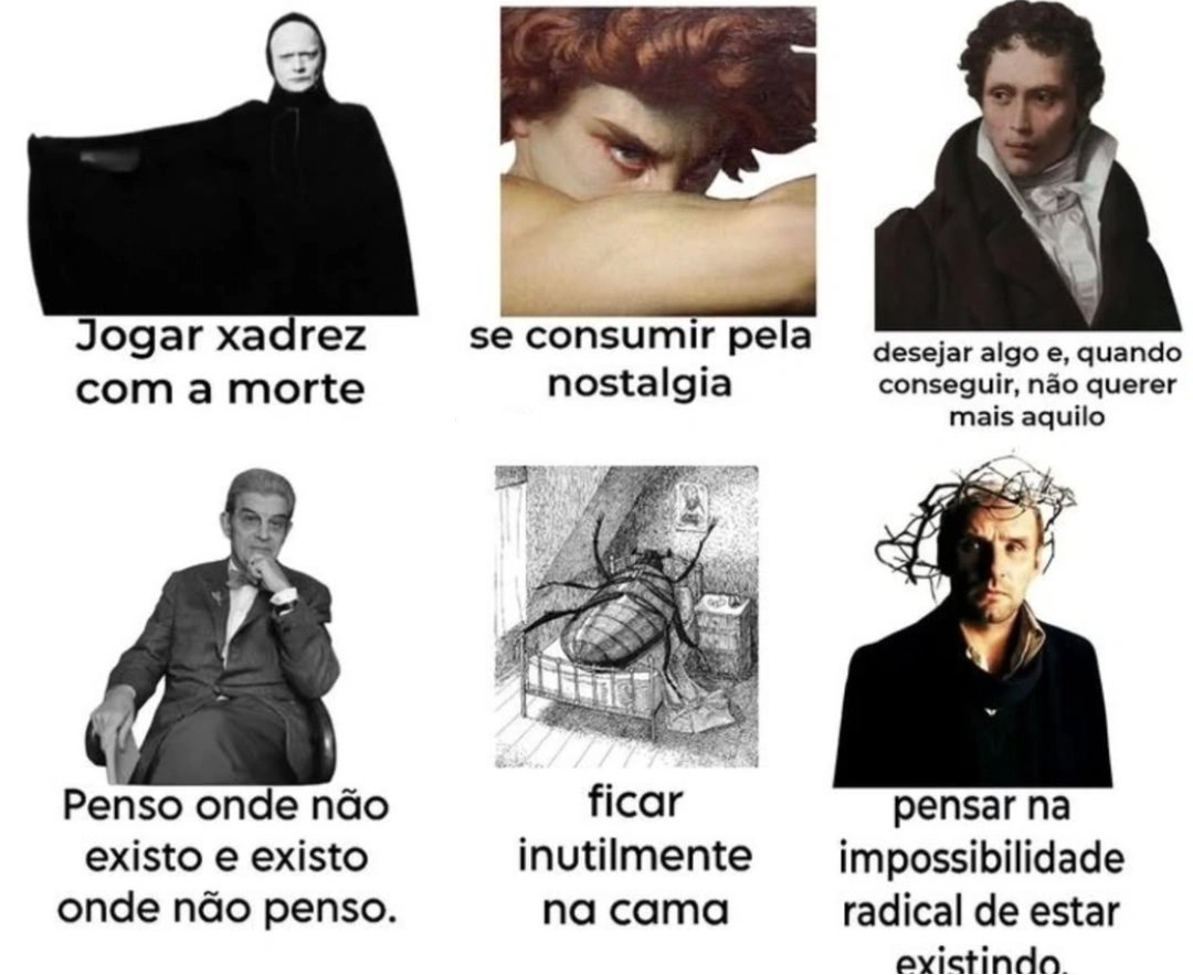 VIOLERMORTE's tweet photo. Maldito absolutismo. https://t.co/E9n4ySk1wi