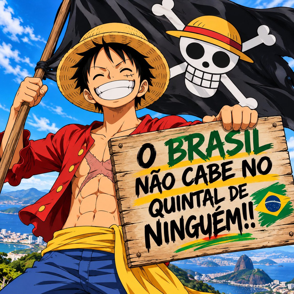 Johnny_Atomico's tweet photo. @joomikhail #RobertaMirandaNossaRainha https://t.co/zHqF5HyYMv