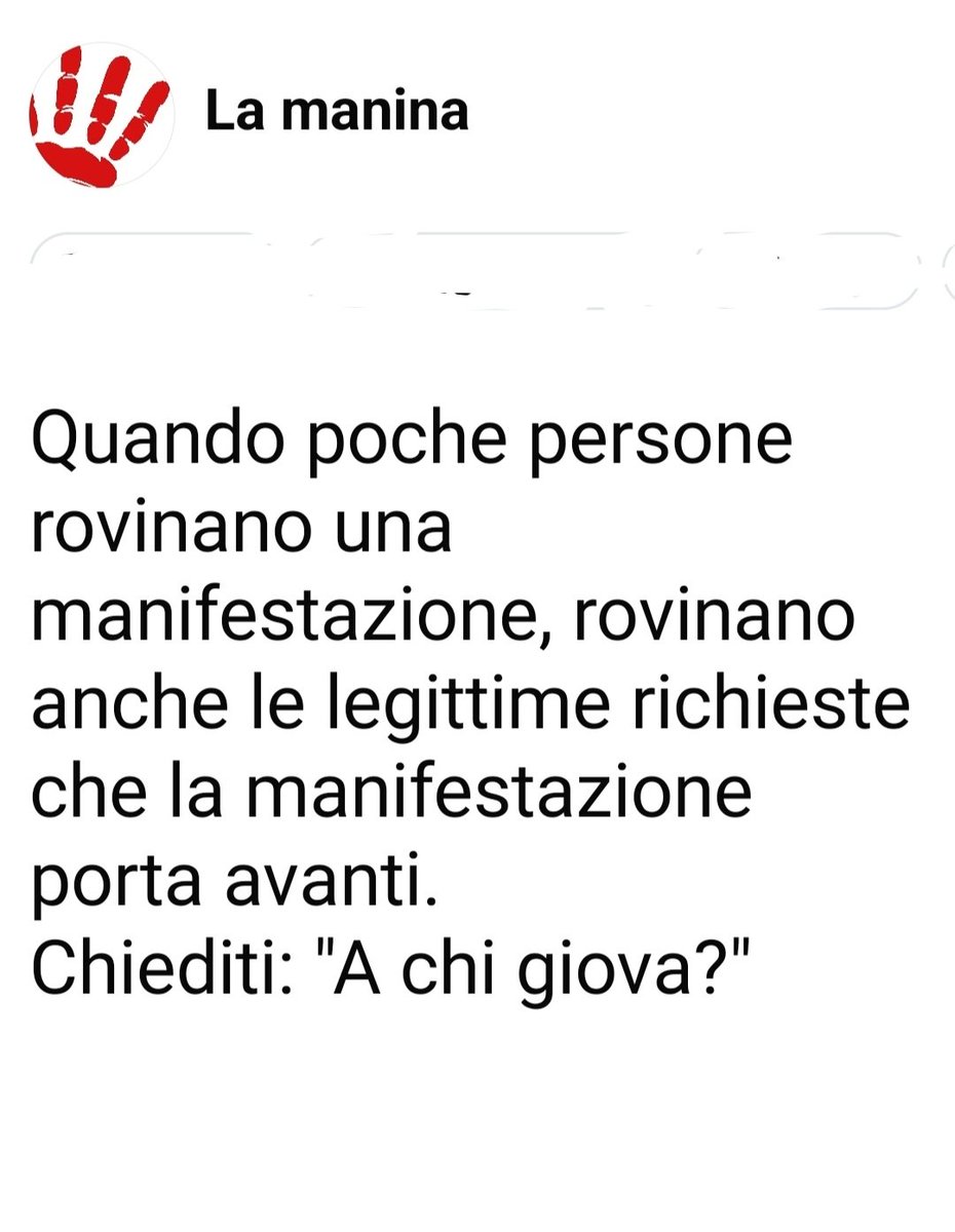 LaPrimaManina's tweet photo. https://t.co/m2ijDuHuZb