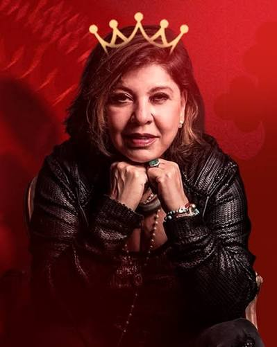 rodolfoprado's tweet photo. #RobertaMirandaNossaRainha https://t.co/gRfPIkKYqG