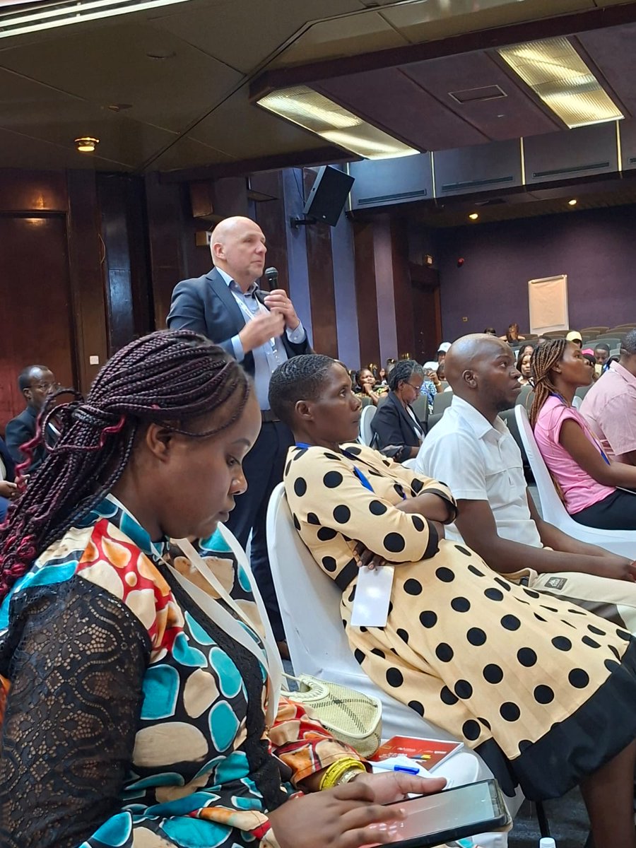 AUEUYouthLab's tweet photo. Day 5 of #AfricaSkillsWeek turned dialogue into commitments. Member States advanced the Continental TVET strategy, financing &amp;inclusion took centre stage; the week closed with the Communiqué. For young people, these must become real opportunities. Thank you, Harare! #AUEUYouthLab https://t.co/1OOV0e8xh5