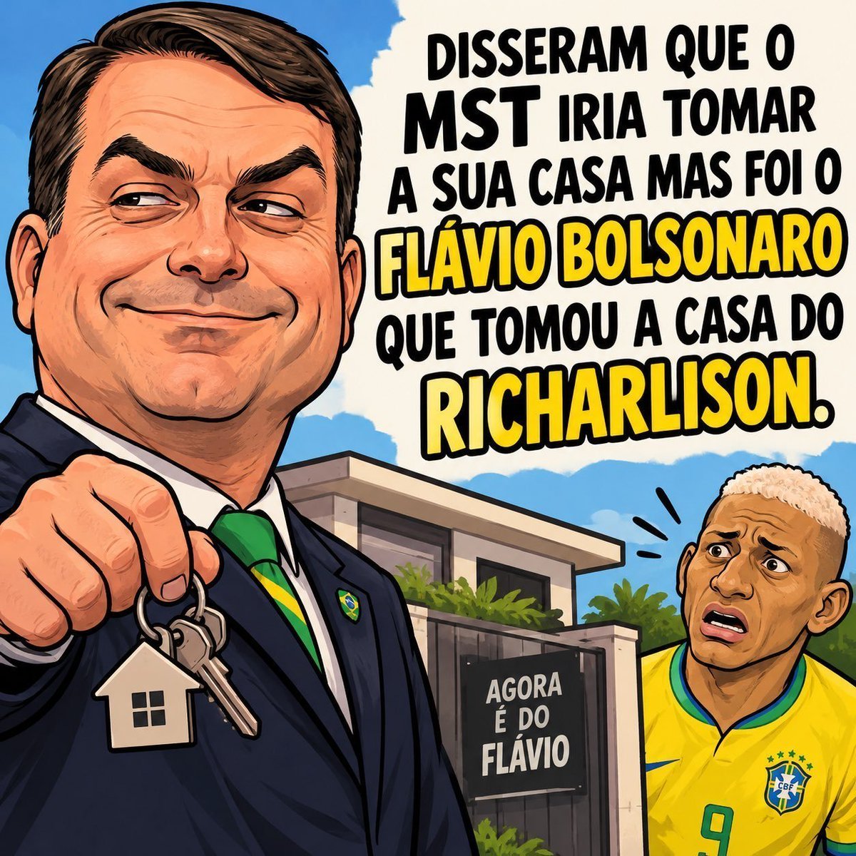 Miserithai's tweet photo. #LulaSeuExercitoTeAma https://t.co/vplMQzIzXv