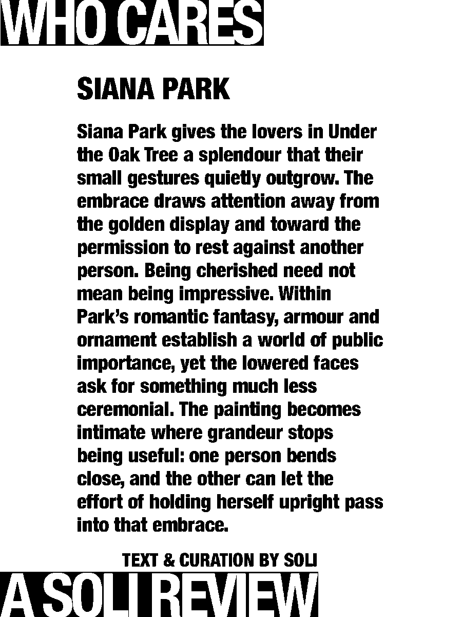 solisolsoli's tweet photo. Somewhere to put my head · Siana Park https://t.co/CXTmjMJZe9