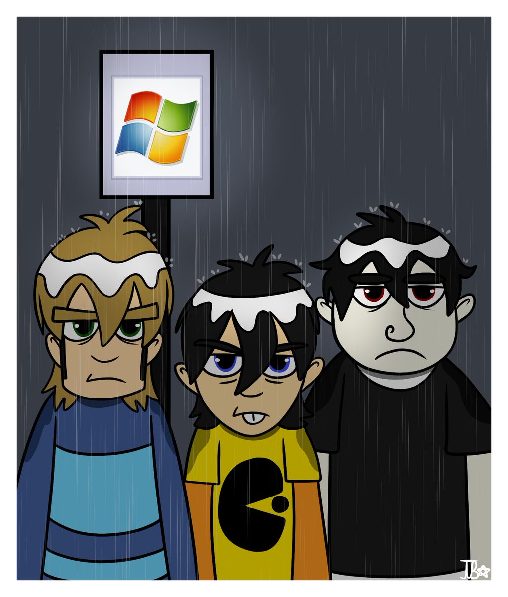 Skittlesarcade's tweet photo. Day 17 of #pennyarcadetober Fav Panel!
#pennyarcade https://t.co/dUJrDrRihz