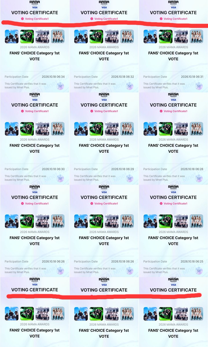 189ryul_'s tweet photo. @4shoteam 12 votes done✅️ https://t.co/h3e7ixNRu9