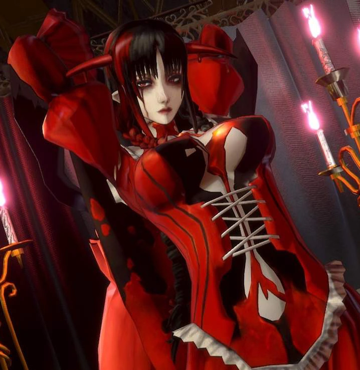 King_Gigglemesh's tweet photo. Reminder to all heckin problematic castlevania CH*DS:
if you find these characters attractive YOU ARE A PEDOPHILE!!!! https://t.co/lm9Zx5v51a