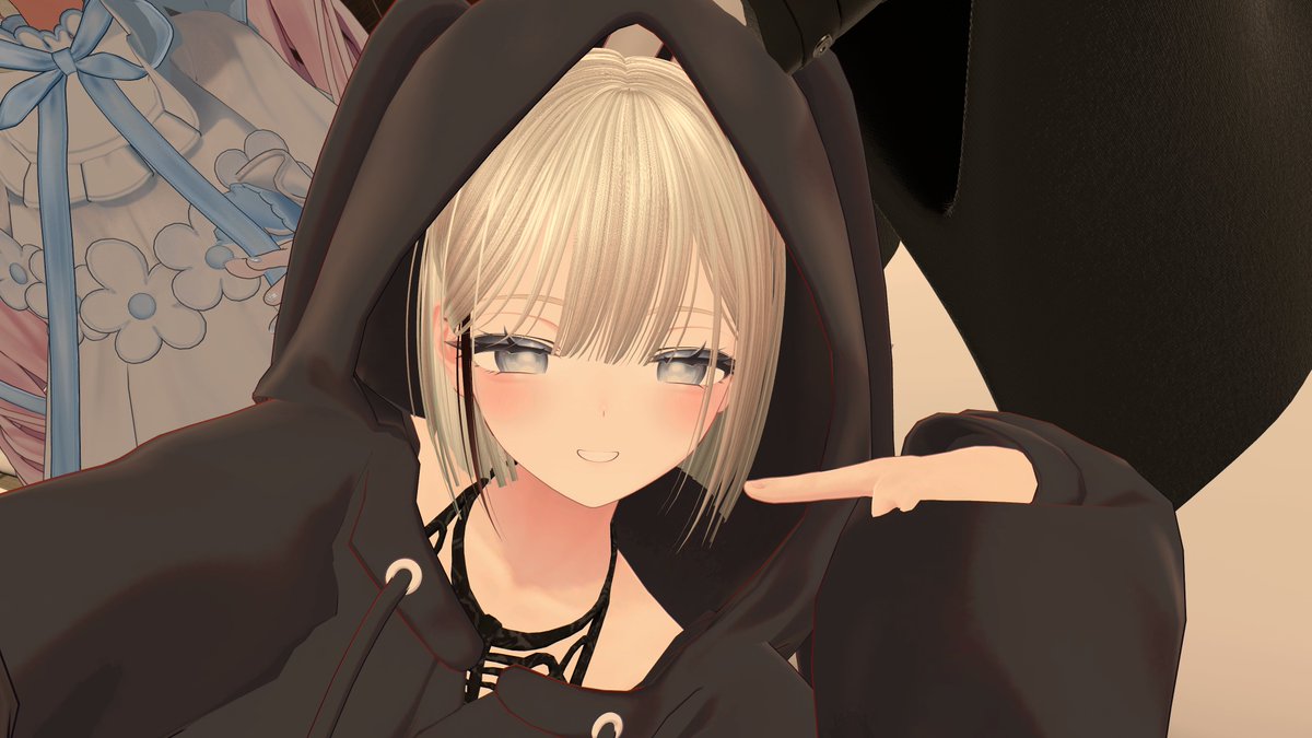 tunasira's tweet photo. おはよーございます
今日も多少の作業がある
#VRChat #Shinano3D https://t.co/DS8F6z6Aar