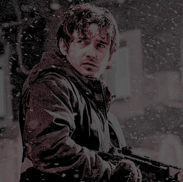 EXPERIMENT18519's tweet photo. ⠀⠀⠀⠀⠀⠀⠀⠀⠀⠀ ⠀⠀

⠀⠀⠀“ 𝙜𝙤𝙙𝙙𝙖𝙢𝙢𝙞𝙩 .ᐟ i fucking 𝘀͟𝘂͟𝗰͟𝗸 at guns .ᐟ”⠀⠀⠀

⠀⠀⠀⠀⠀ ⠀⠀⠀⠀⠀⠀⠀⠀⠀⠀⠀⠀⠀⠀⠀canon - divergent portrayal  of  bryan  hodukavich  from  resident  evil . (n)sfw . non - lewd .  selective . mdni . https://t.co/xBaXUC4Hbu