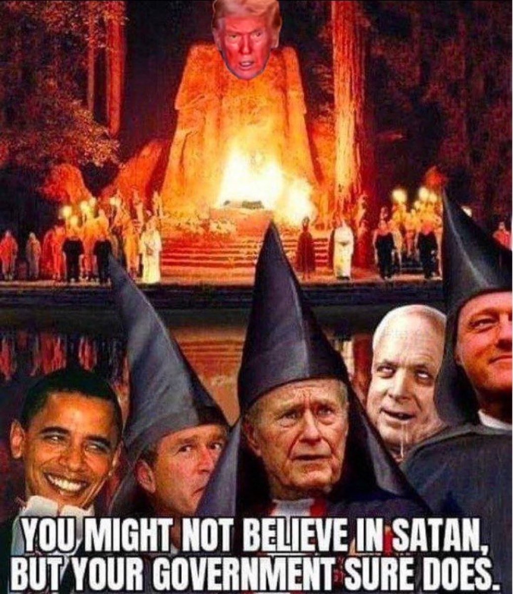 USArebel10's tweet photo. @jimmysmith061 They all have been in on it… https://t.co/xN24LSHjJY