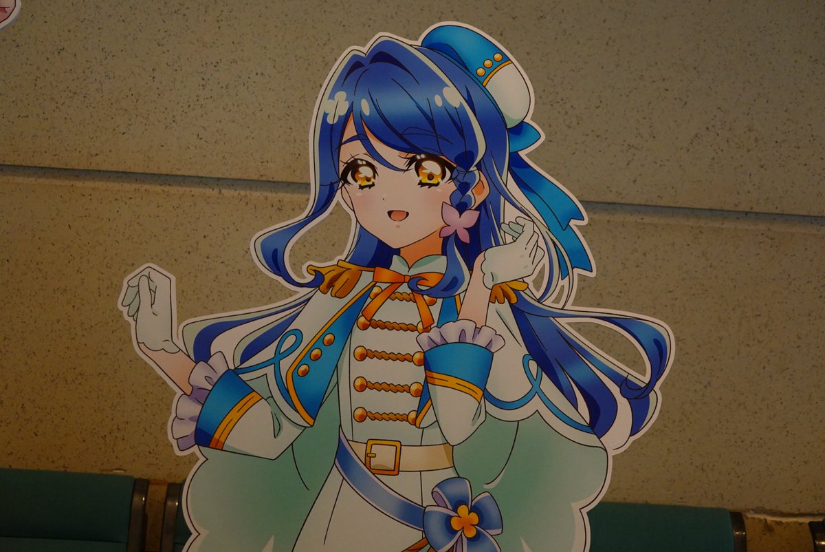 名探偵プリキュア！ 第38話 ツイート画像 1