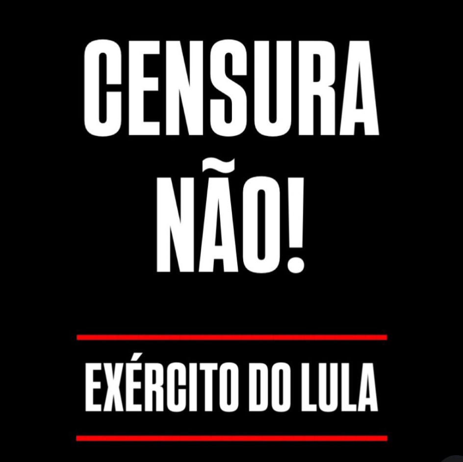 CarlosAlberthR's tweet photo. #LulaSeuExercitoTeEspera https://t.co/JToRCs2iQB