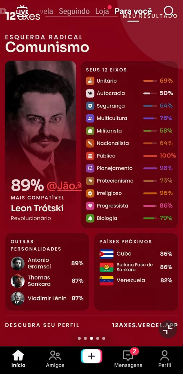 lebscit's tweet photo. o tiktok é uma caixinha de surpresas mesmo https://t.co/clQcQOMtJh