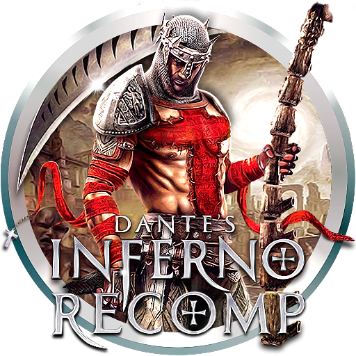 MisterVampi's tweet photo. Otro port más pa' PC, Dantes Inferno (J U E G A Z O) en beta:
https://t.co/0LVwvEjdxP https://t.co/VvYd0i6J6g