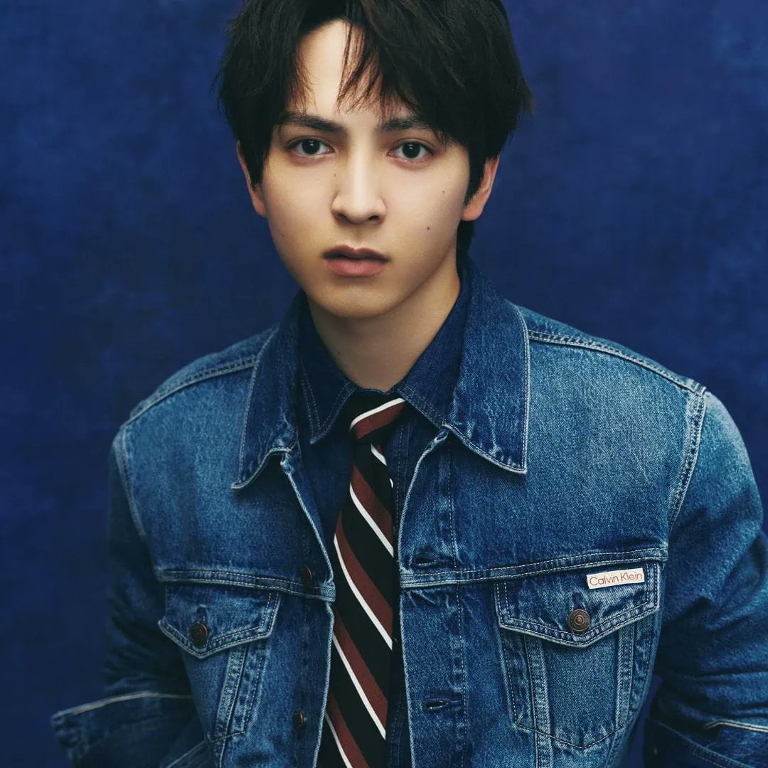 smart_twjp's tweet photo. M!LK吉田仁人と秋のファッションドライブ！「自分がどう思うか」を大切にする素顔と、グループの未来を語る | smart Web | 宝島社の雑誌「スマート」公式サイト - https://t.co/zzb58Juz5F

#MILK
#吉田仁人 https://t.co/qWV929pQkt
