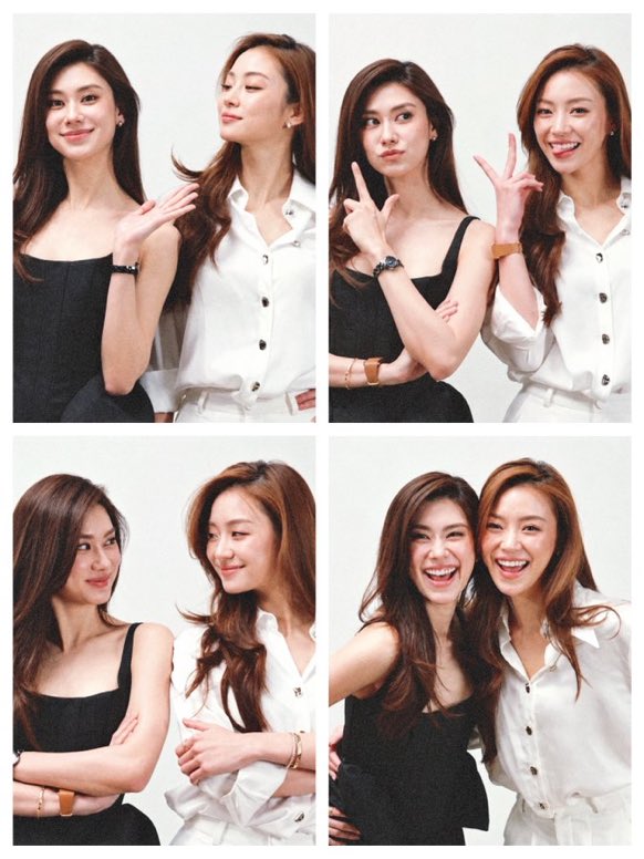 Dinoloves15's tweet photo. เคมีอะไรกันค่ะเนี่ย ฉันอึ้ง😳

#LenaMiu #ลีน่าหมิว https://t.co/1UyNLDP16R