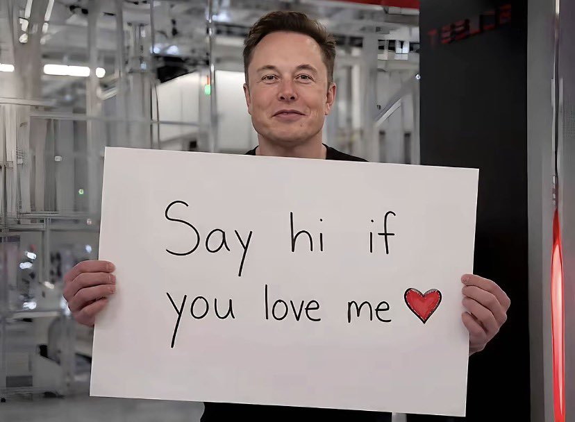 Tesla166 tweet picture