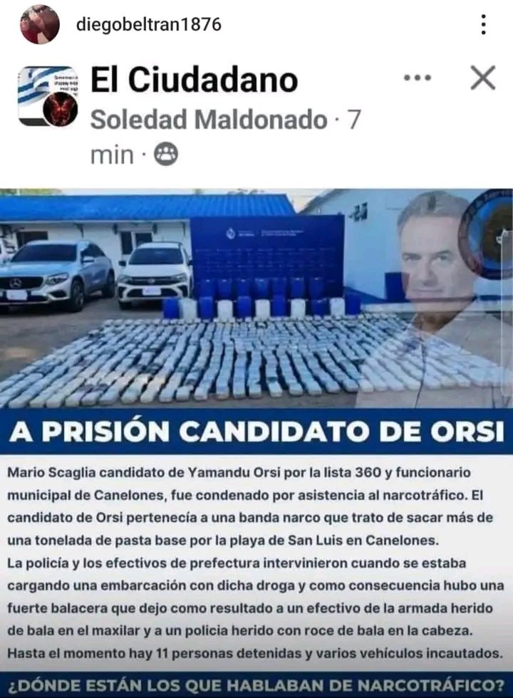 sanches8185's tweet photo. @Ocam2115 @TelemundoUY https://t.co/0KNequLKlq