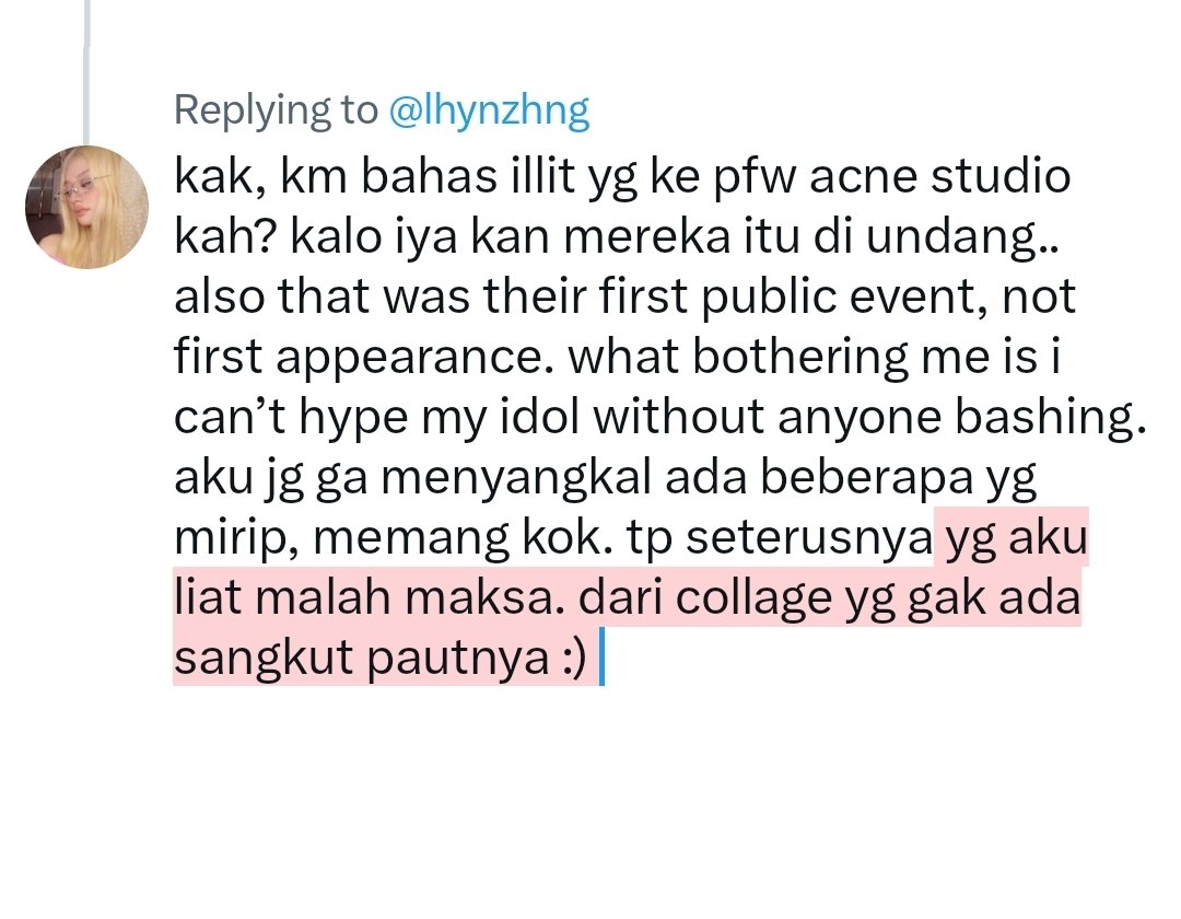 minjuiffy's tweet photo. @lhynzhng https://t.co/j420RdeuIk