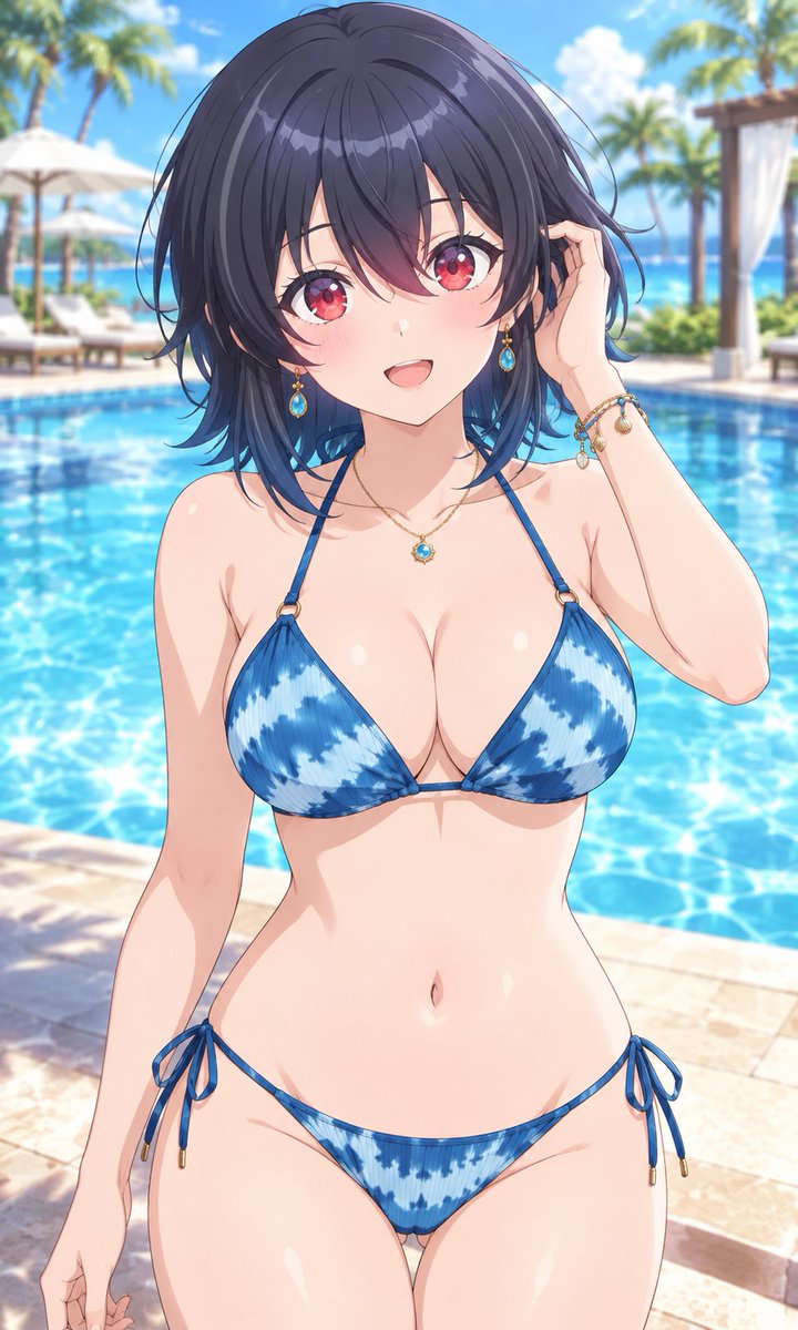 okf802928's tweet photo. #クラスで2番目に可愛い女の子と友だちになった 
＃朝凪海 https://t.co/BjjvWXIXVm