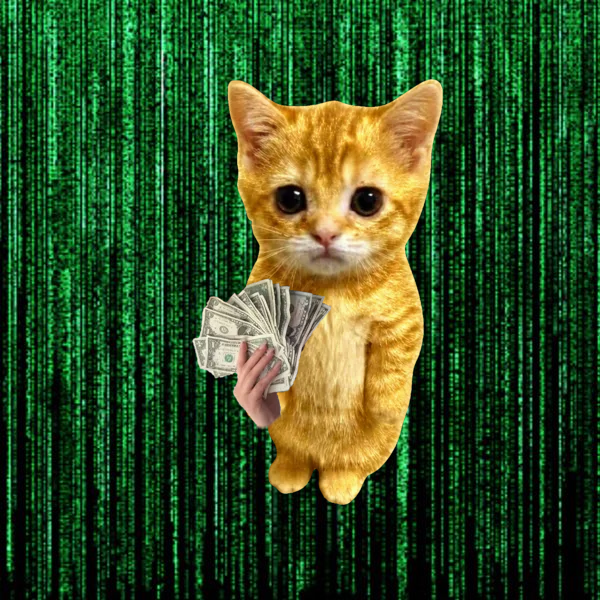 ElGatoWorld's tweet photo. Gato is going worldwide. https://t.co/cX2hiJ13fL