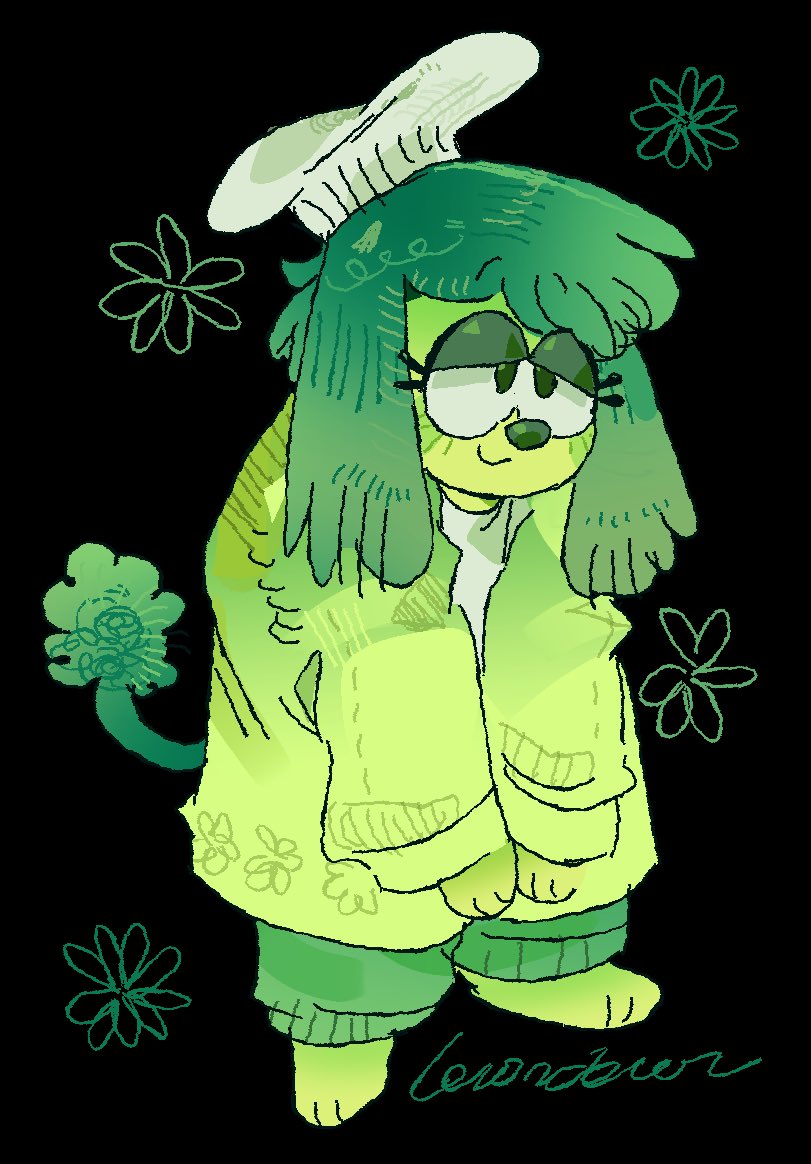 lenondenonn's tweet photo. green https://t.co/FdSHhsvNHD