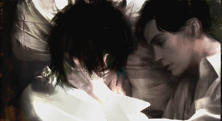 ailuropurrr's tweet photo. old work
#tomarry #soulseeker https://t.co/ijVJOLX42i