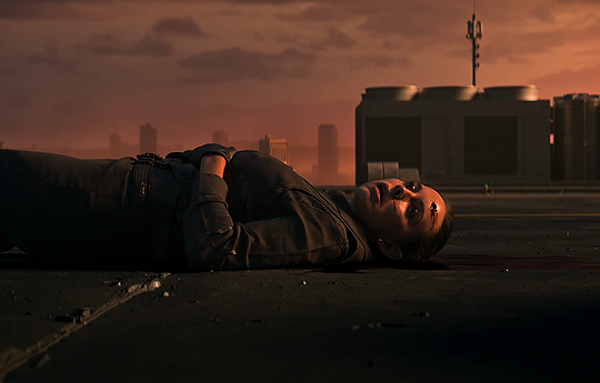 moonteaprophet's tweet photo. parallels #MW4spoilers https://t.co/Vene8AUC0P