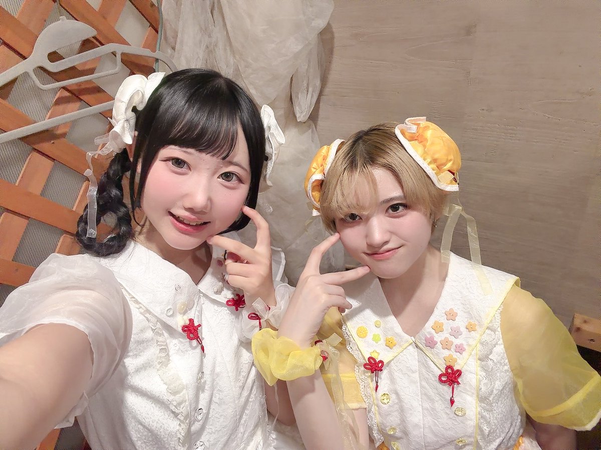 roze_route258's tweet photo. 本日‼️海津市産業祭🦊
なるちゃんとプレア💫の2人で盛り上げます🎶
そして今日はたるとさんもきてくださるのでぜひ会いにきて🍓(≧∀≦)

📍海津市OCT文化センター
🎤13:00~
🗣️スタジオ258にて https://t.co/ZCVQkp4w8q