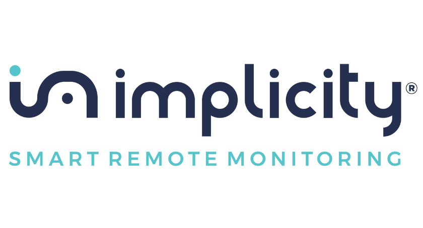 Kennyperez's tweet photo. Implicity won FDA clearance for its next-gen ILR ECG analyzer — a cloud-based AI layer working across Abbott, Biotronik, Boston Scientific and Medtronic monitors that cuts false-positive alerts by up to 76%, according to Medical Product Outsourcing. @ImplicityHealth https://t.co/1bApNeMTT4