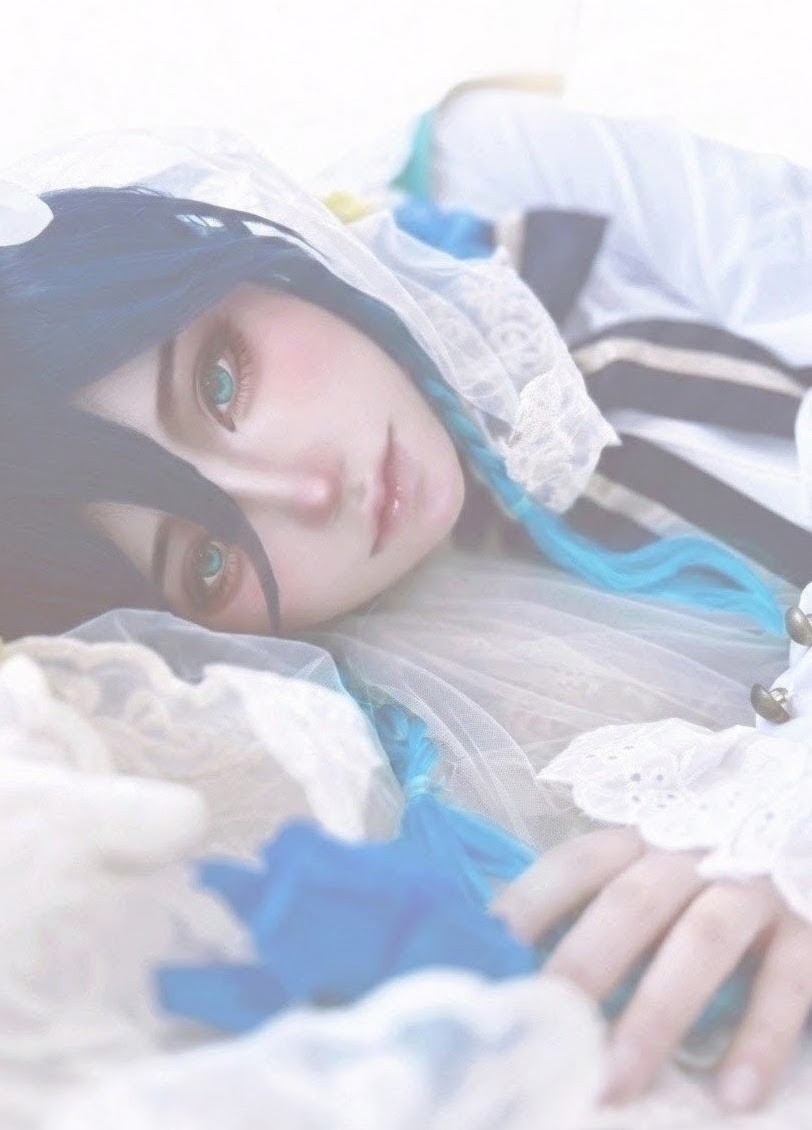 kasanagi_'s tweet photo. ⚠cos　原神／ウェンティ　📸⇒青木@aoki_cos
写真切り取ったらいい感じになったからもう一度のせちゃう♪儚げウェンティ目指したよ～
#原神コスプレ https://t.co/FXAWpWJ7A1
