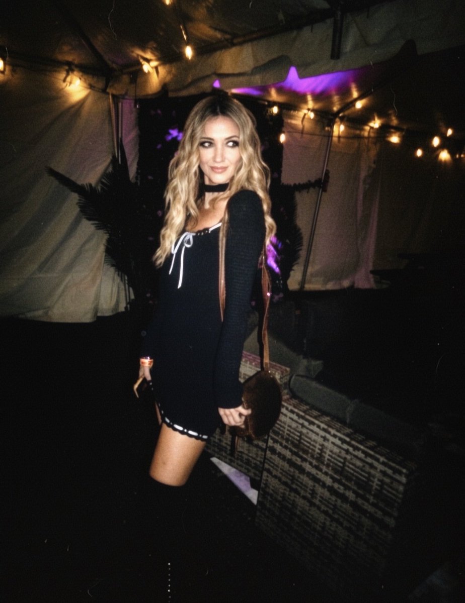 _SarahDarling's tweet photo. October 🌞🌙 https://t.co/KQRjXpLsSq