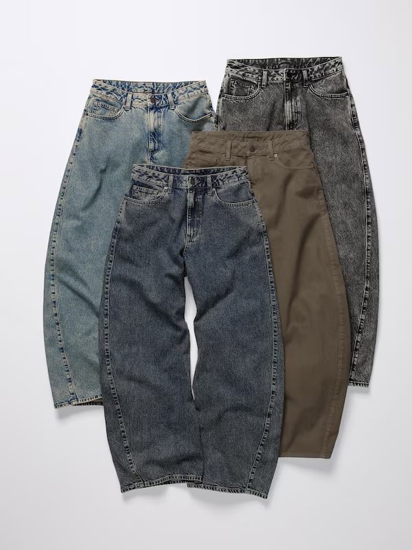bbublequm's tweet photo. ตอนนี้ jeans gu SALE 👖 นะคะ ในที่สุด! 
เหลือ 750฿ ค่า 🤟🏻

รับถึง 21/10 https://t.co/hhyF1bOC0b
