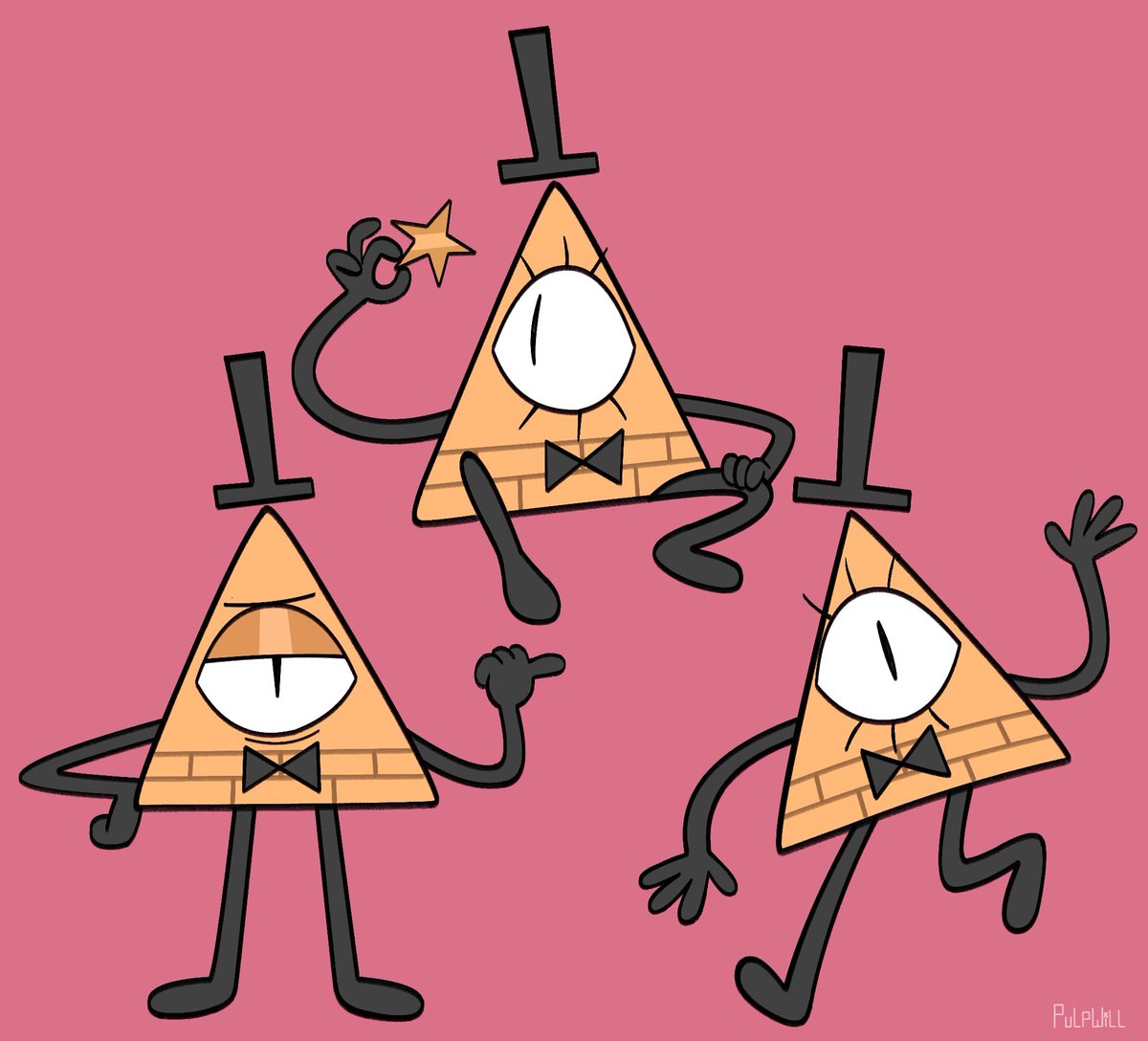 _Pulpwill's tweet photo. El snack está aquí.
#gravityfalls #billcipher https://t.co/7a29fD6T9F