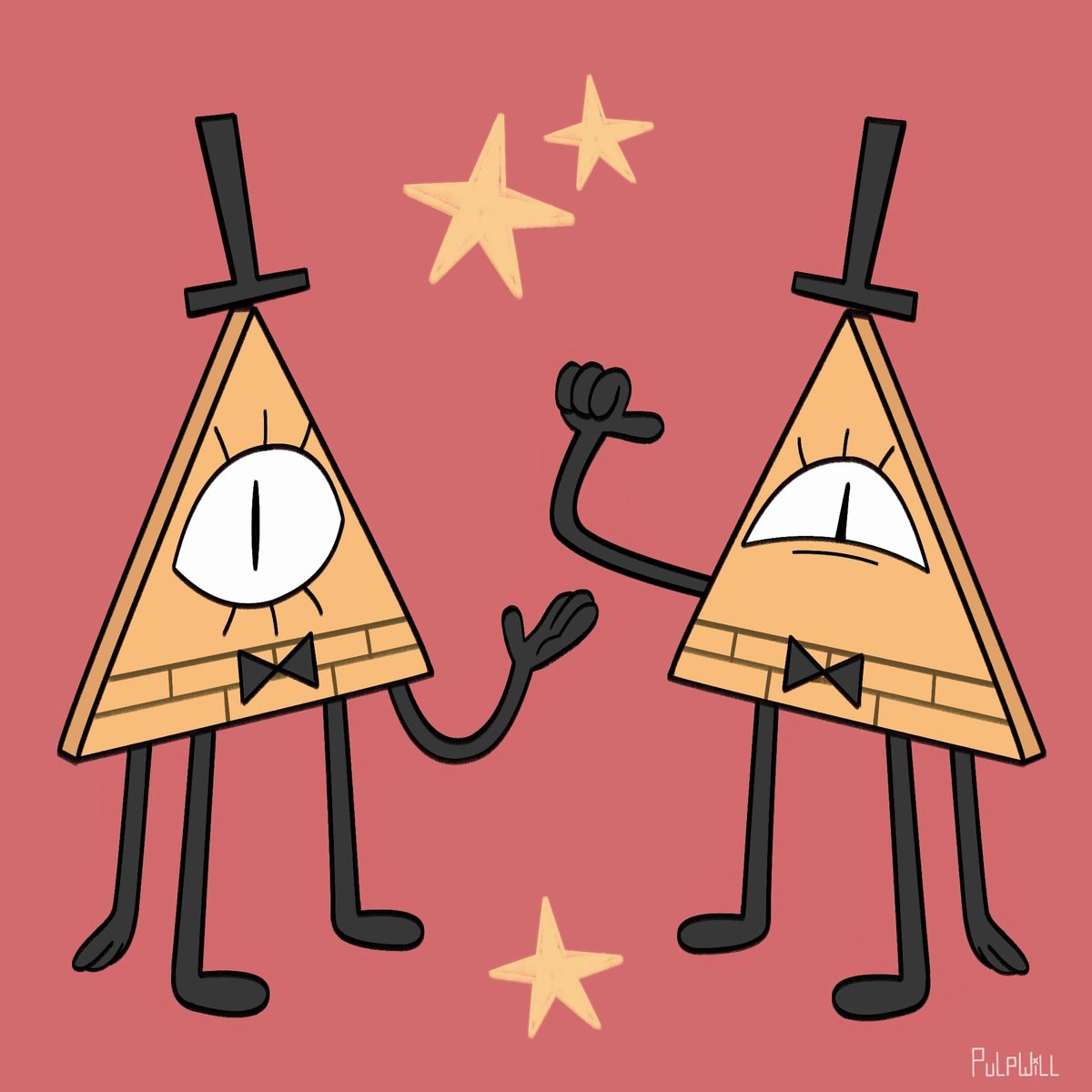 _Pulpwill's tweet photo. El snack está aquí.
#gravityfalls #billcipher https://t.co/7a29fD6T9F