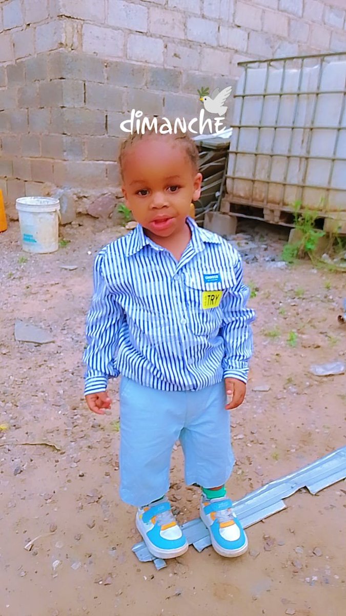 RN_MALOMBO's tweet photo. @Raissabulela1 Bonjour madame @Raissabulela1 , J espere k vous allez Bien. Jai besoin de vos services, Je viens de perdre Mon neveu (abungi) depuis hier le soir a Kolwezi coté cammasar. Si vs pouvez relayer cette info de ma part SVP!. Merci mama bon Dimanche! +243899565050 https://t.co/BolRlSWC5J