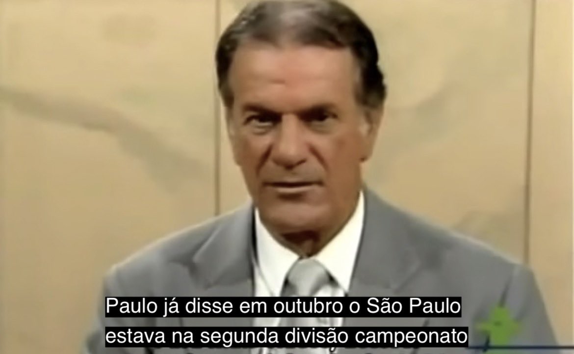 Enzosccp_'s tweet photo. @SovereignSPFC @viralmoments99 @CentralDoBrega Fala pra ele Raí e Tele https://t.co/buoj99nXIf