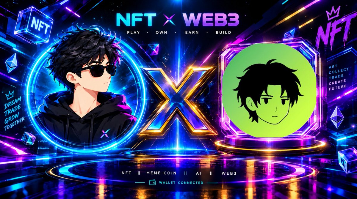 Xanrahman's tweet photo. Just Secured UNRULY  3 GTD 8
WL @broodznft

Details 
Chain - Robin | Supply -2222  | Price -  TBA   |  Platform : Opensea  |  Mint Price : GTD Free

REQUERMENT 
-Follow: @broodznft &amp; @Xanrahman
-Like + RT + Notis 
-drop Evm wallet

Ends in 24 hours ⏰ https://t.co/r0nYUiQYpl