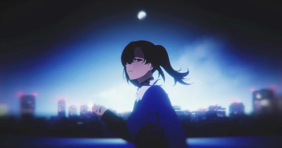 BattlefieldComT's tweet photo. Rain98: Y2K öncesi estetiğe sahip, Serial Experiments Lain'den esinlenen mavi tonlu bir görsel roman; dünyanın sorunlarını...

https://t.co/6zwT84TDMQ

#haber #rain98 #y2k https://t.co/8AGNbmFTRM