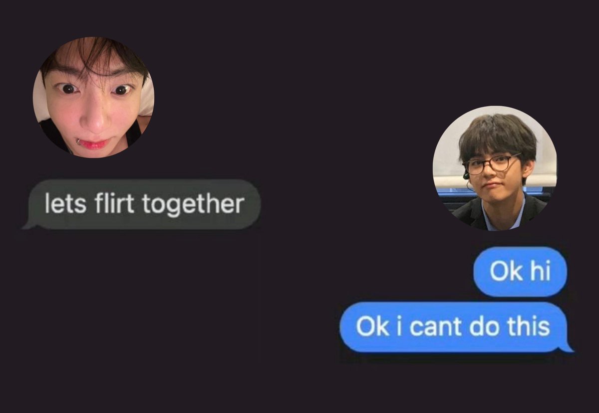 bluetigerpink's tweet photo. #taekookau

shy tae x it boy jungkook https://t.co/V8FnvxXVbW