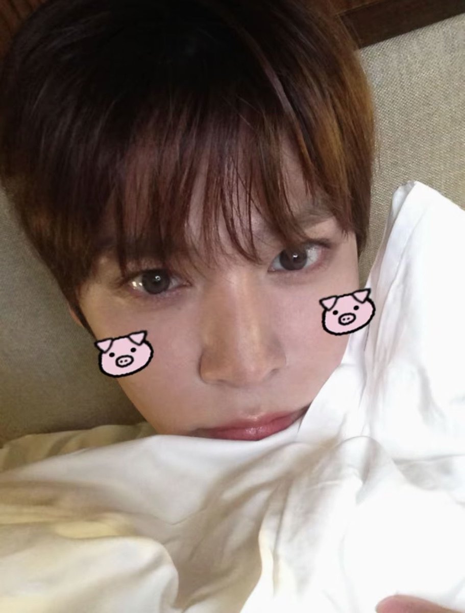 lamourlin444's tweet photo. ชอบกดไลค์ ใช่กดแชร์ ให้ลูกหมูได้เบ่งแก้ม 🐽🐽
I vote for #RIIZE on #2026MAMAVOTE https://t.co/duJKeiwzSI