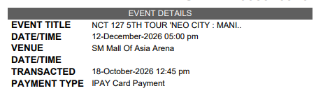 jaecenzo_sim's tweet photo. yowww @timelessjeong  r u ready? https://t.co/LqjavMAU04