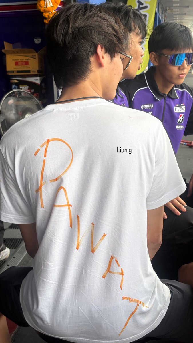 getdonlaya's tweet photo. อันนี้แสดงความเป็นเจ้าของป่ะ

#ohmpawat #ingasavanund https://t.co/mWW6l8Lktj